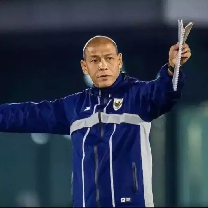 Nova Arianto Fokus Dongkrak Mentalitas Timnas Indonesia U-20 Jelang Kualifikasi Piala Asia 2027