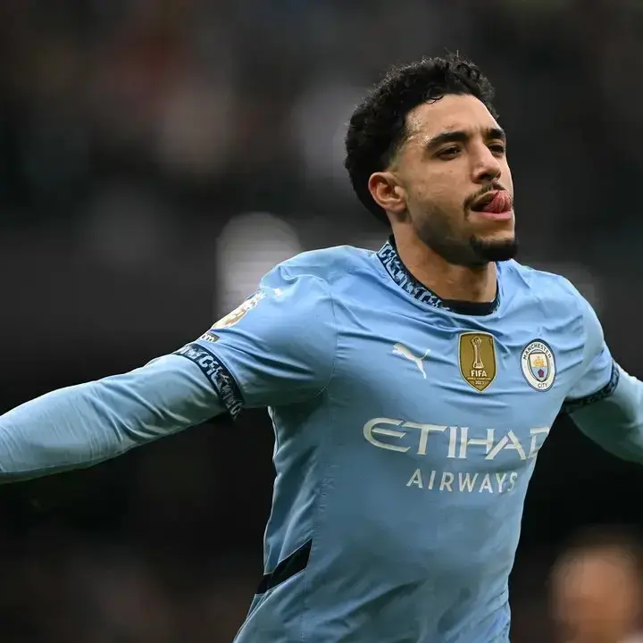 Omar Marmoush Segera Gabung Tottenham, Manchester City Berpotensi Rugi