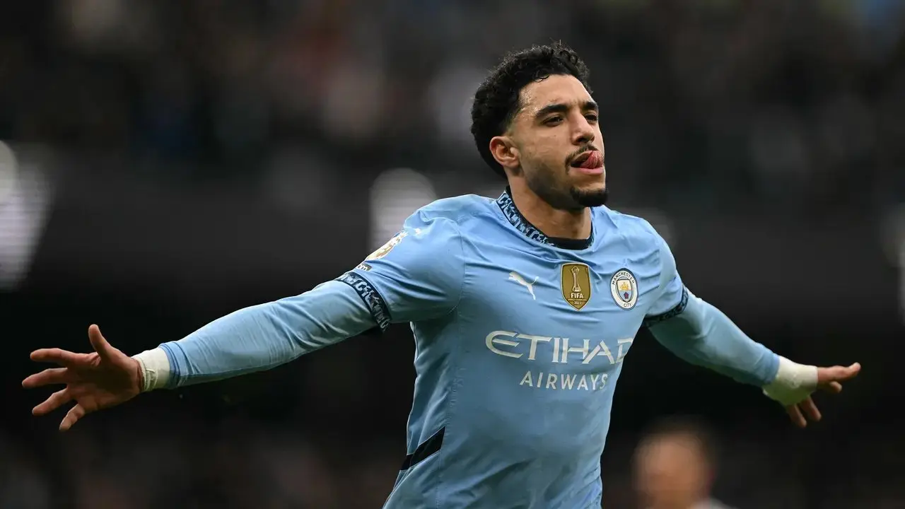 Omar Marmoush Segera Gabung Tottenham, Manchester City Berpotensi Rugi