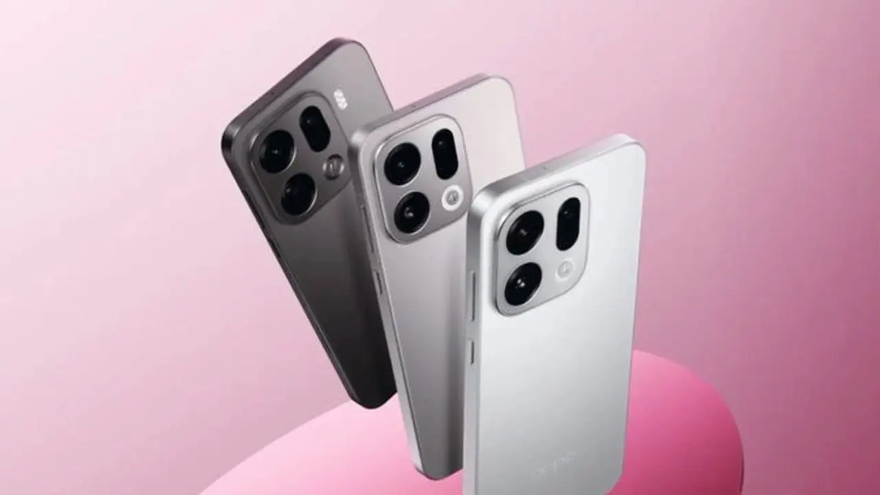 Oppo Reno 17 Diduga Akan Dukung Telephoto Extender, Find X10 Lulus Sertifikasi