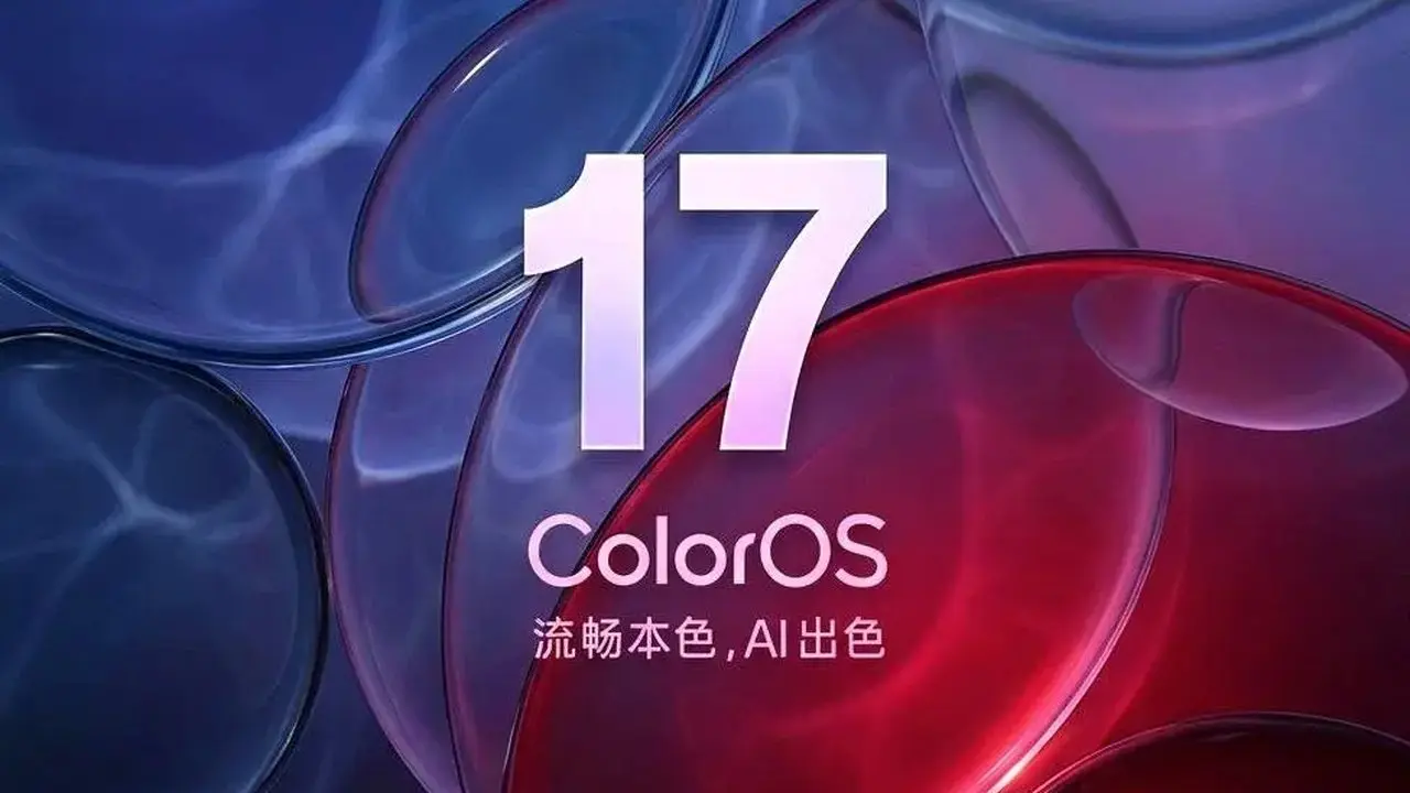 OPPO Umumkan Jadwal Rilis ColorOS 17, Bawa Tampilan Liquid Acrylic dan Perubahan Besar pada Antarmuka