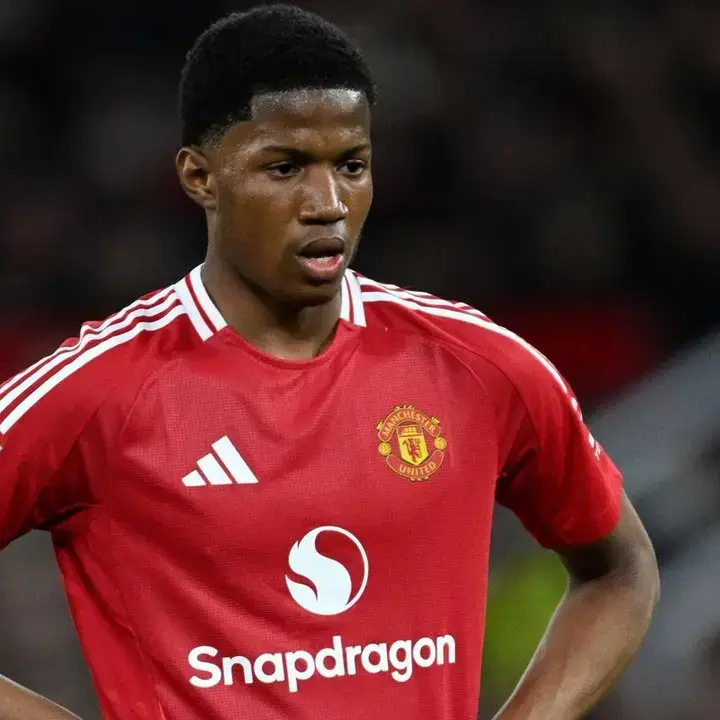 Pengamat Feyenoord Mikos Gouka Heran, Klub Bidik Chido Obi Penyerang Muda Manchester United