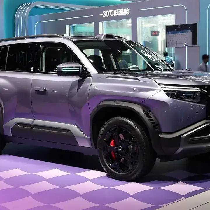 Penjualan Mobil Listrik di China Menurun, Namun Tetap Ungguli Pasar Konvensional