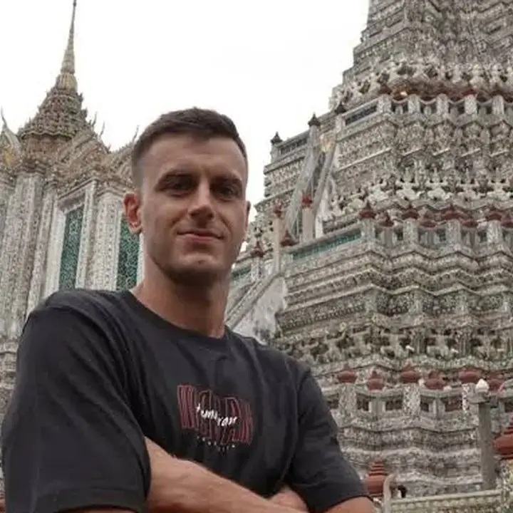 Persija Jakarta Resmi Rekrut Alexander Jeremejeff, Eks Duet Viktor Gyokeres