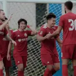 Persija Umumkan Harga Tiket Laga Uji Coba Kontra Brisbane Roar, Mulai Rp250 Ribu