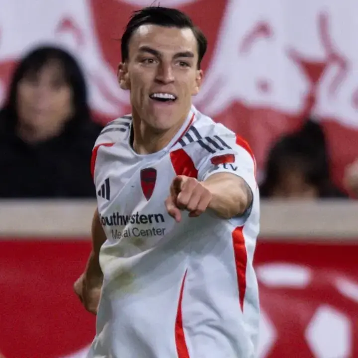 Petar Musa Pimpin Klasemen Top Skor MLS Usai Cetak Brace di Laga Dramatis Kontra Real Salt Lake