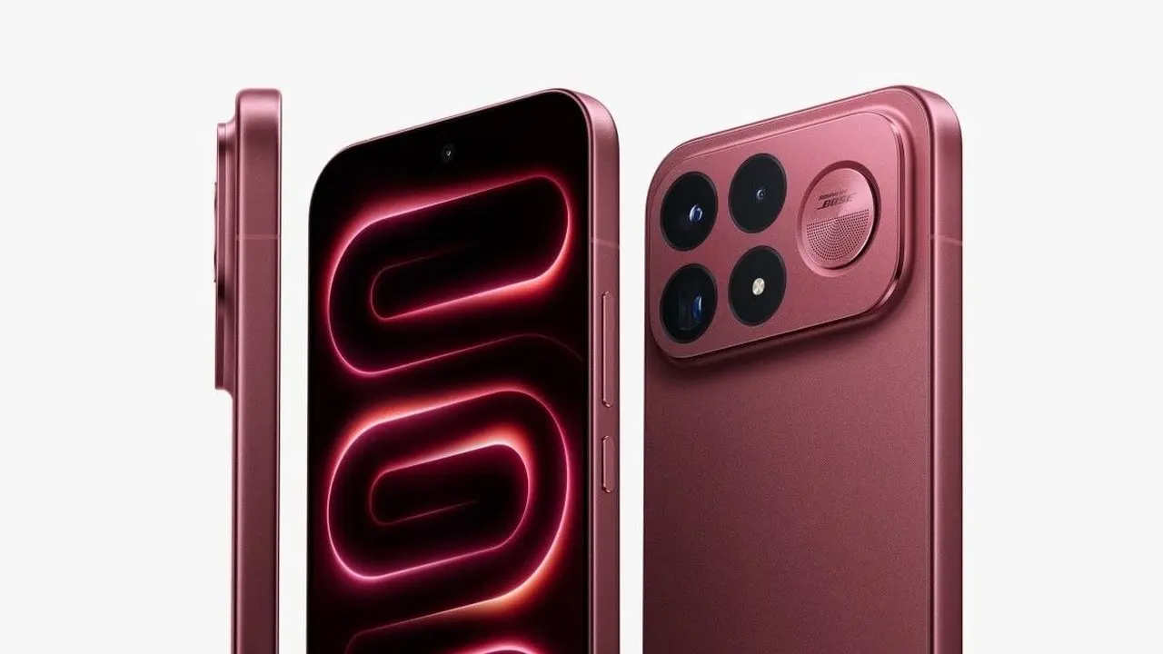 Poco F9 Ultra Muncul di Geekbench, Usung Snapdragon 8 Gen 5 dan RAM 16GB
