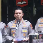 Polda Metro Jaya Klarifikasi Penundaan Transaksi Rekening AMPB, Bukan Pemblokiran