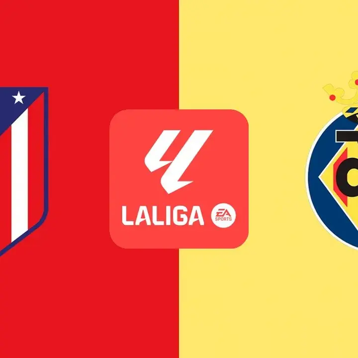 Prediksi Atletico Madrid vs Villarreal: Bisakah Tuan Rumah Membalas Kekalahan?