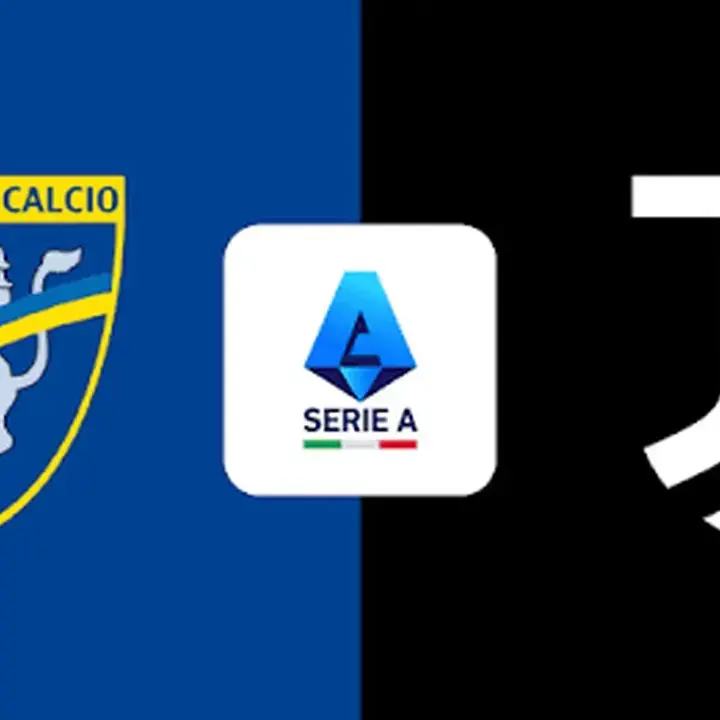 Prediksi Frosinone Vs Juventus di Pekan Perdana Serie A 2026/2027