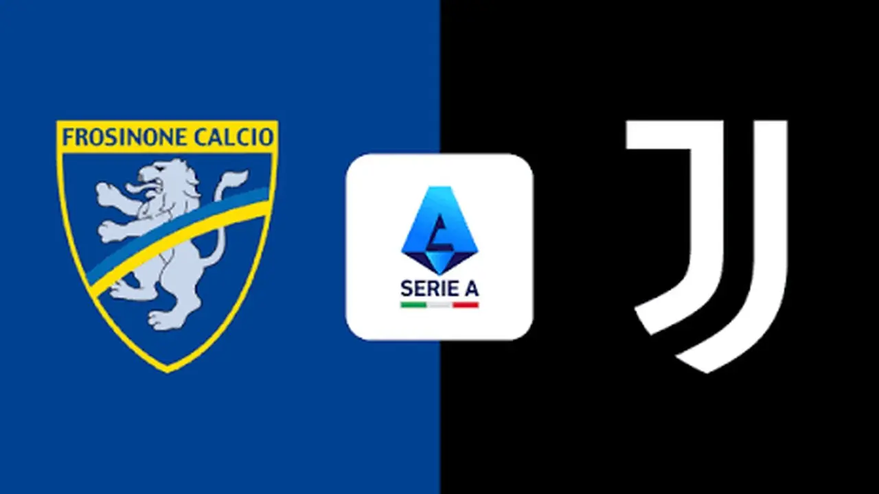 Prediksi Frosinone Vs Juventus di Pekan Perdana Serie A 2026/2027