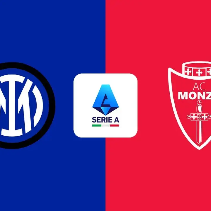 Prediksi Inter Milan vs Monza: Duel Juara Bertahan vs Tim Promosi di Laga Pembuka Serie A 2026/2027
