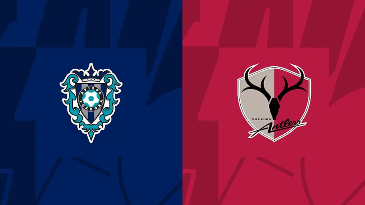 Prediksi Kashima Antlers vs Avispa Fukuoka di J1 League 2026: Kans Kemenangan Tuan Rumah