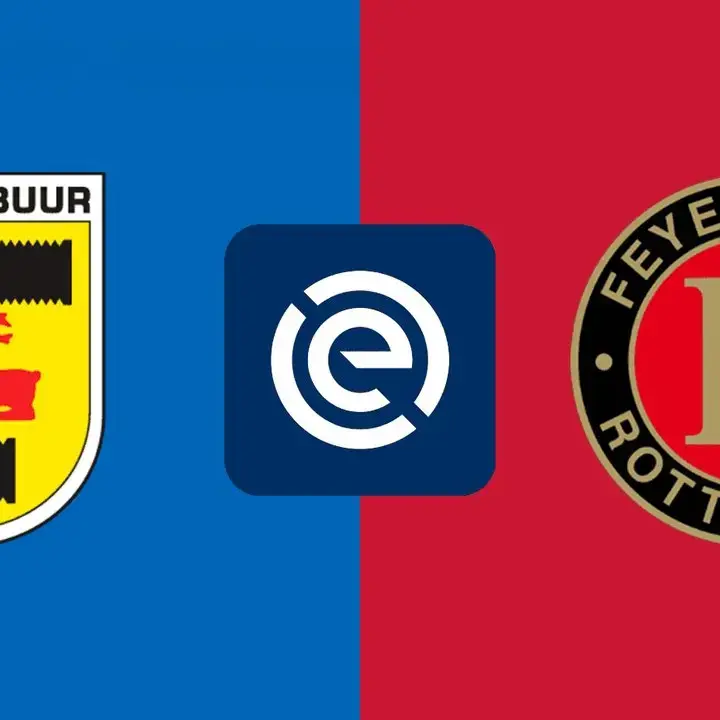 Prediksi Susunan Pemain Cambuur vs Feyenoord : Van Bronckhorst Siapkan Tim Terbaik di Eredivisie 2026/2027