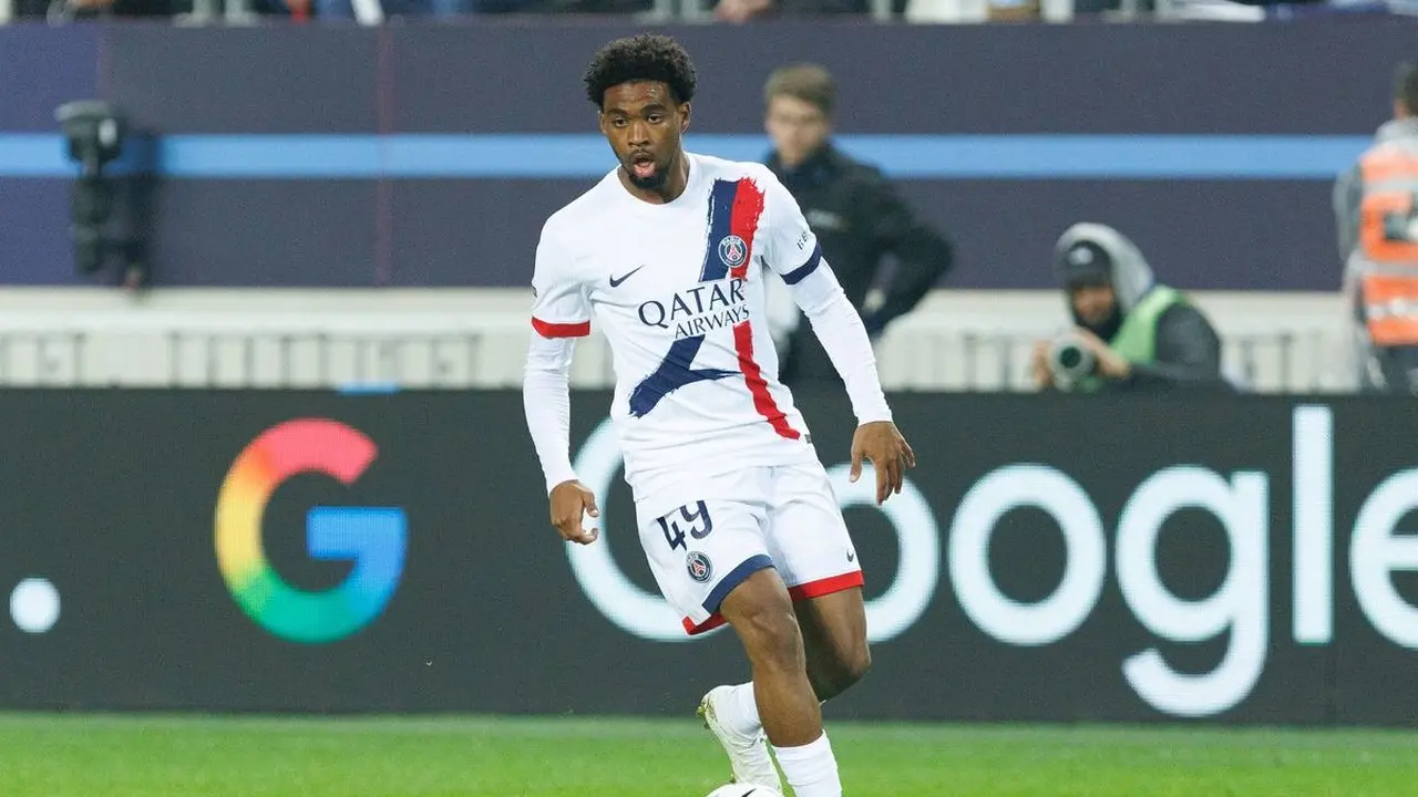 PSG Patok Harga Ibrahim Mbaye Rp1,2 Triliun, Liverpool Tertarik tapi Ragu