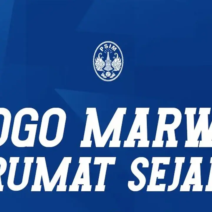 PSIM Yogyakarta Luncurkan Tim dan Jersey Baru dengan Semangat ‘Njaga Marwah, Ngrumat Sejarah’