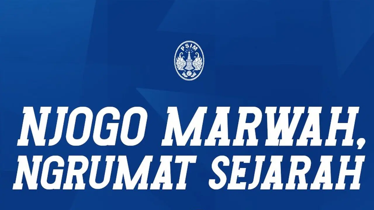 PSIM Yogyakarta Luncurkan Tim dan Jersey Baru dengan Semangat 'Njaga Marwah, Ngrumat Sejarah'