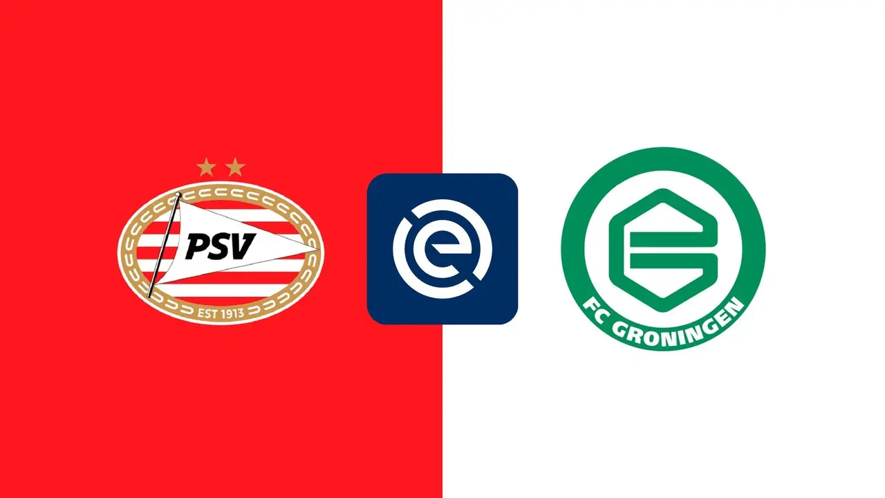 PSV Eindhoven vs FC Groningen: Susunan Pemain dan Prediksi Liga Eredivisie 2026/2027