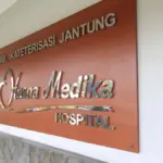 Emiten Raffi dan Nagita, VISI, Akuisisi RS Jantung Hasna Medika Cirebon Senilai Rp286 Miliar Emiten Raffi dan Nagita, VISI, Akuisisi RS Jantung Hasna Medika Cirebon Senilai Rp286 Miliar