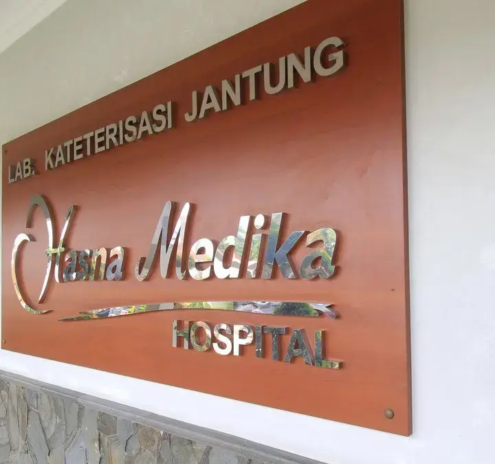 Emiten Raffi dan Nagita, VISI, Akuisisi RS Jantung Cirebon Senilai Rp286 Miliar