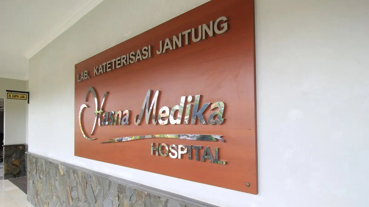 PT Hasna Medika Bakti Cirebon