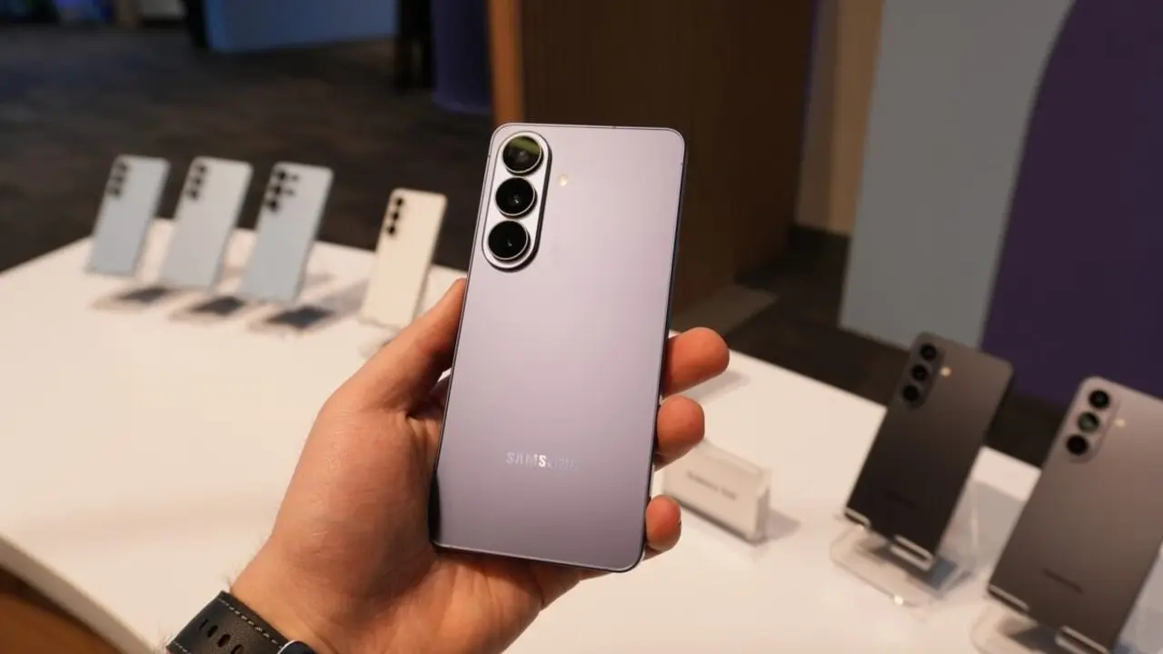 Qualcomm Tease Dua Chipset Snapdragon 8 Elite Gen 6 untuk Galaxy S27