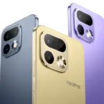 Realme 17 Pro+ Muncul dengan Spek Kamera Gahar: 200MP dan Periskop 50MP