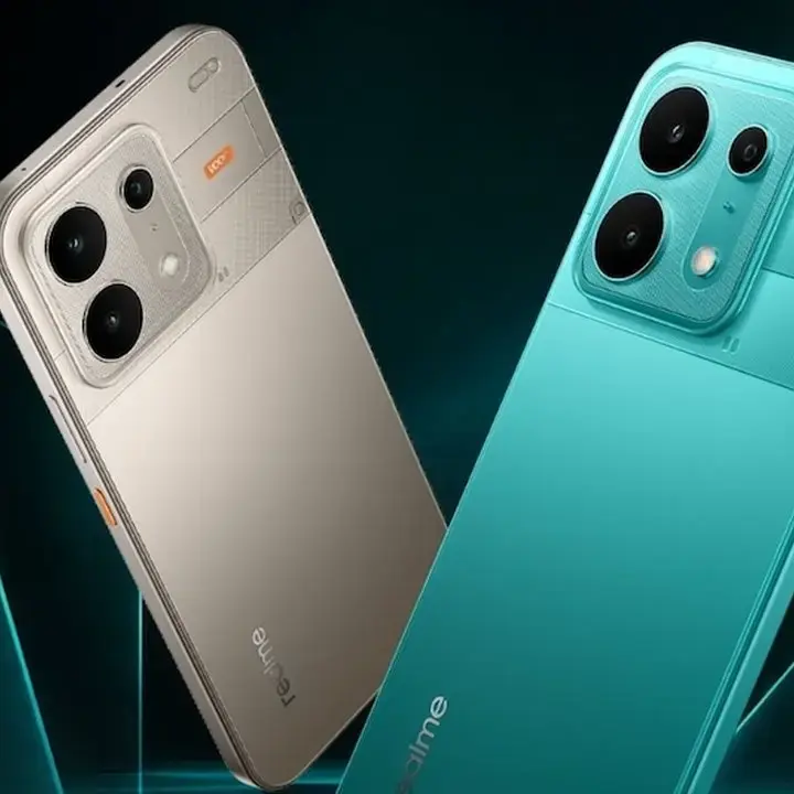 Realme P4s 5G Meluncur 26 Agustus di India, Pesaing Berat di Kelas Menengah