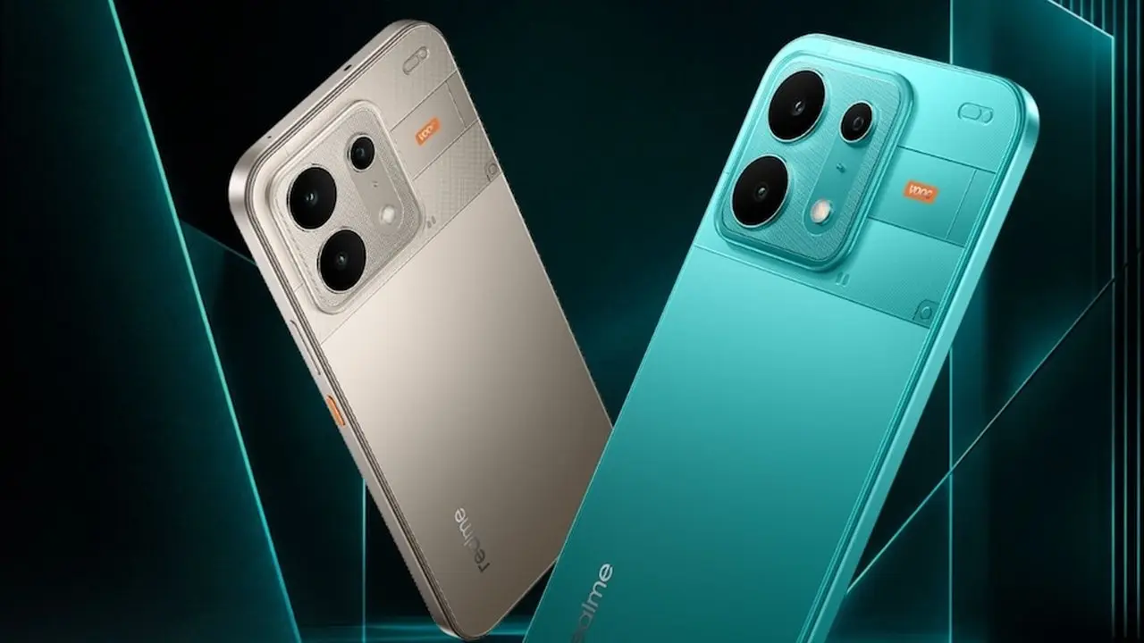 Realme P4s 5G Meluncur 26 Agustus di India, Pesaing Berat di Kelas Menengah