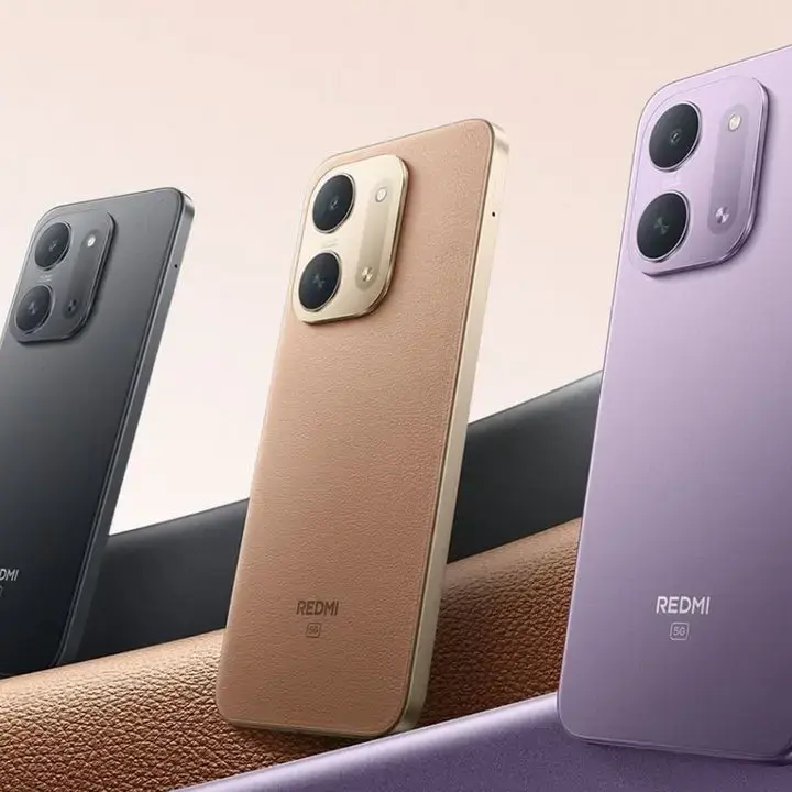 Redmi 17C 5G Resmi Meluncur dengan Chipset Dimensity 6300 dan Baterai 6.000 mAh