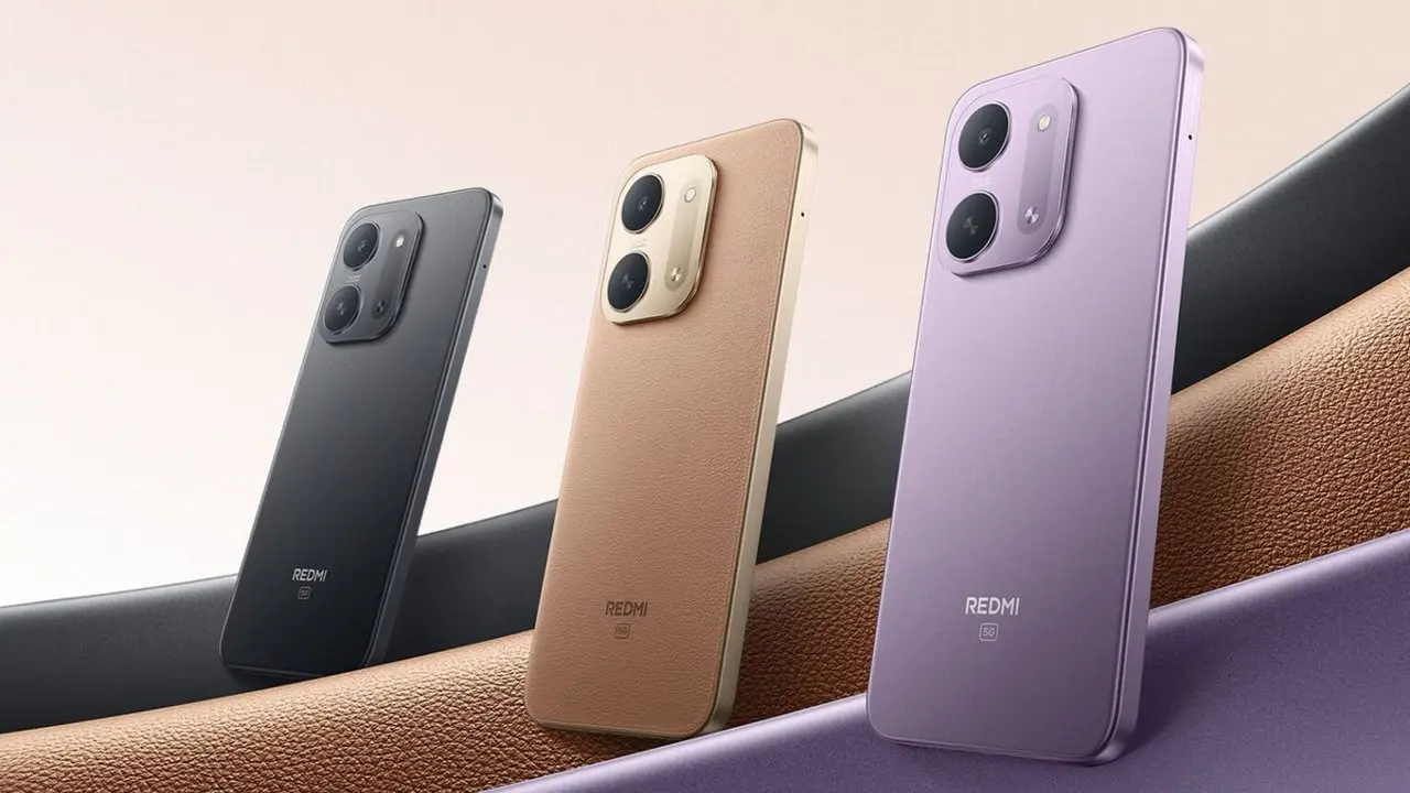 Redmi 17C 5G Resmi Meluncur dengan Chipset Dimensity 6300 dan Baterai 6.000 mAh