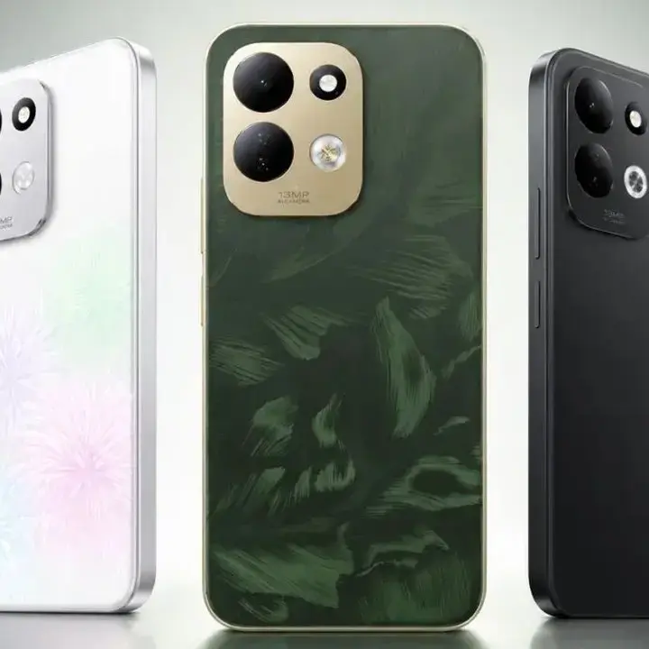 Redmi M100 Meluncur, Ponsel Snapdragon 4 Gen 5 dengan Baterai 7.900 mAh