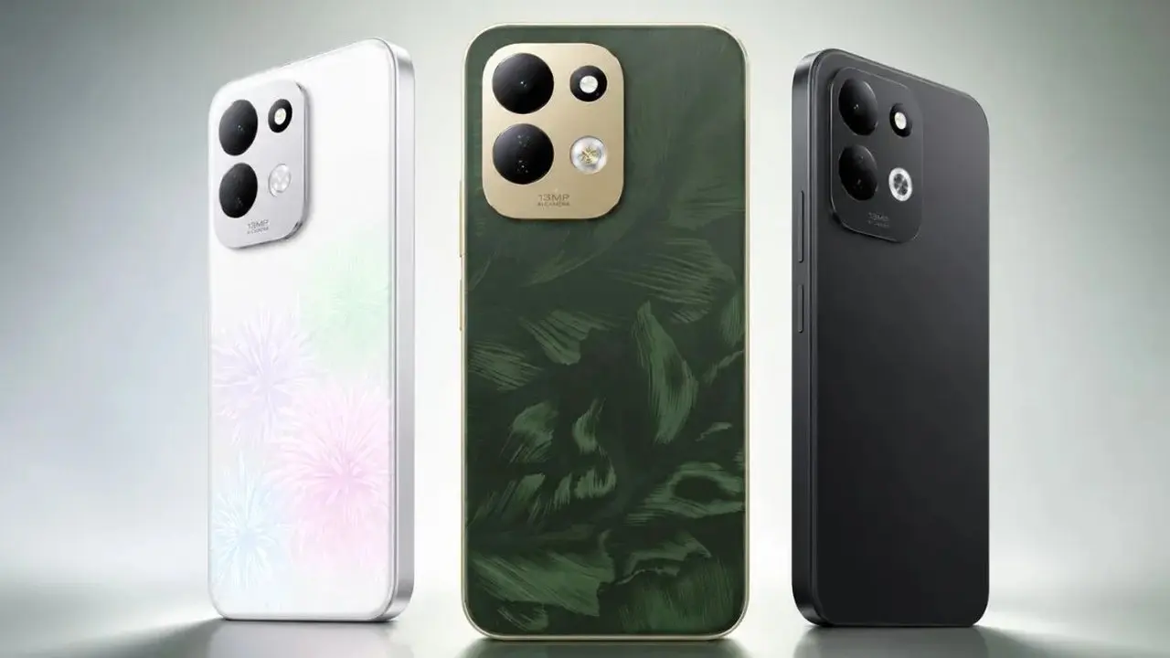 Redmi M100 Meluncur, Ponsel Snapdragon 4 Gen 5 dengan Baterai 7.900 mAh