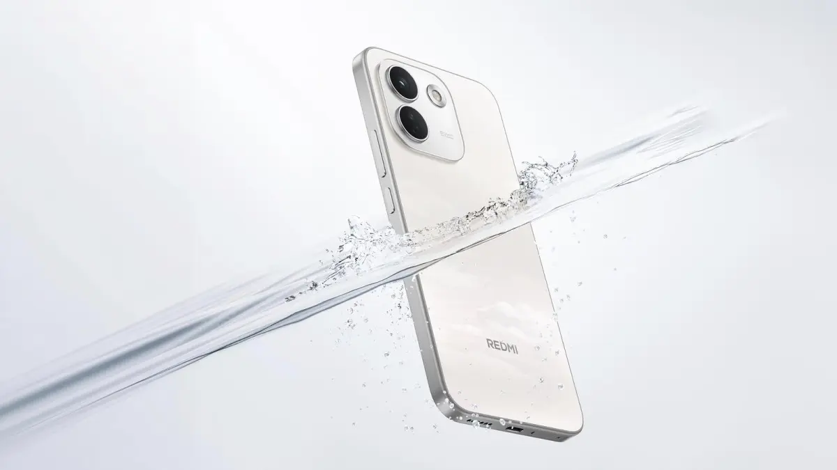 Redmi Note 17 Pro Dan 17 Pro Max