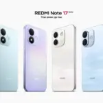 Redmi Note 17 Series Lolos Sertifikasi TKDN dan Postel, Segera Masuk Indonesia?