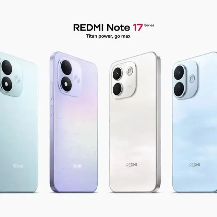 Redmi Note 17 Series Lolos Sertifikasi TKDN dan Postel, Segera Masuk Indonesia?