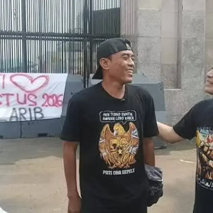Rekening Koordinator AMPB Supriyono alias Botok Diblokir, Bank Mandiri Klarifikasi Kepatuhan Hukum