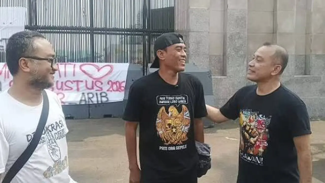 Rekening Koordinator AMPB Supriyono alias Botok Diblokir, Bank Mandiri Klarifikasi Kepatuhan Hukum