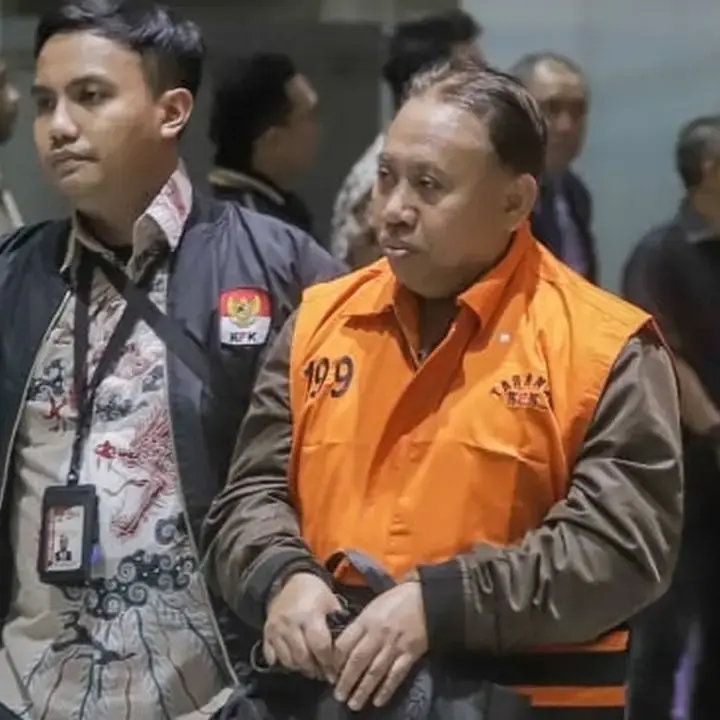 Rektor Unsoed Terjaring OTT KPK Terkait Suap Penerimaan Maba Rp 1,12 Miliar