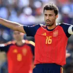 Rodri Resmi Pilih Barcelona, Real Madrid Gagal Datangkan Gelandang Manchester City