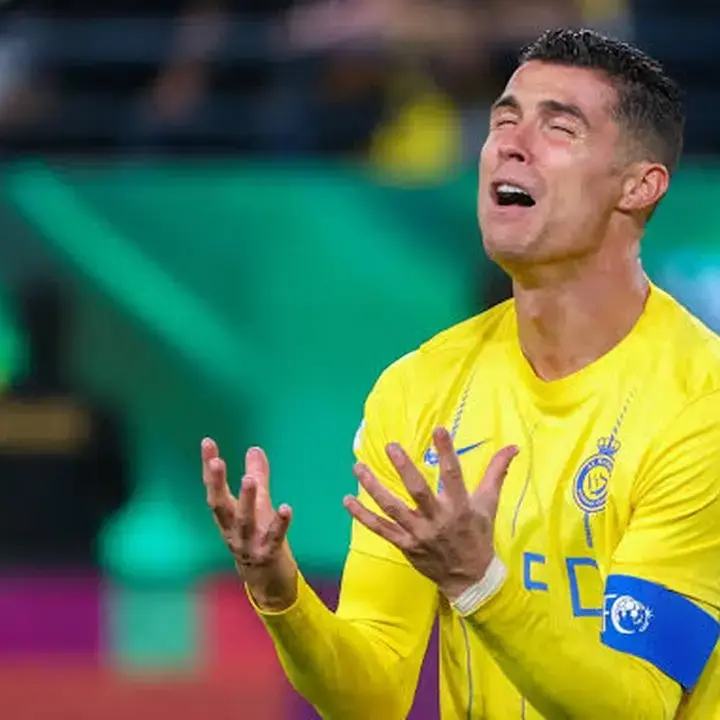 Ronaldo Hadapi Tantangan Ganda, Al-Riyadh dan Al-Ettifaq Diperkuat Jelang Laga Kontra Al-Nassr