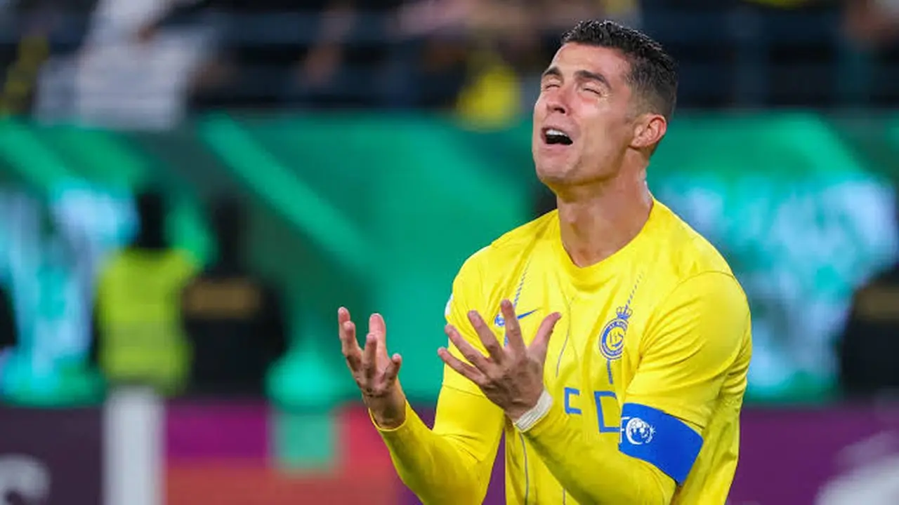 Ronaldo Hadapi Tantangan Ganda, Al-Riyadh dan Al-Ettifaq Diperkuat Jelang Laga Kontra Al-Nassr