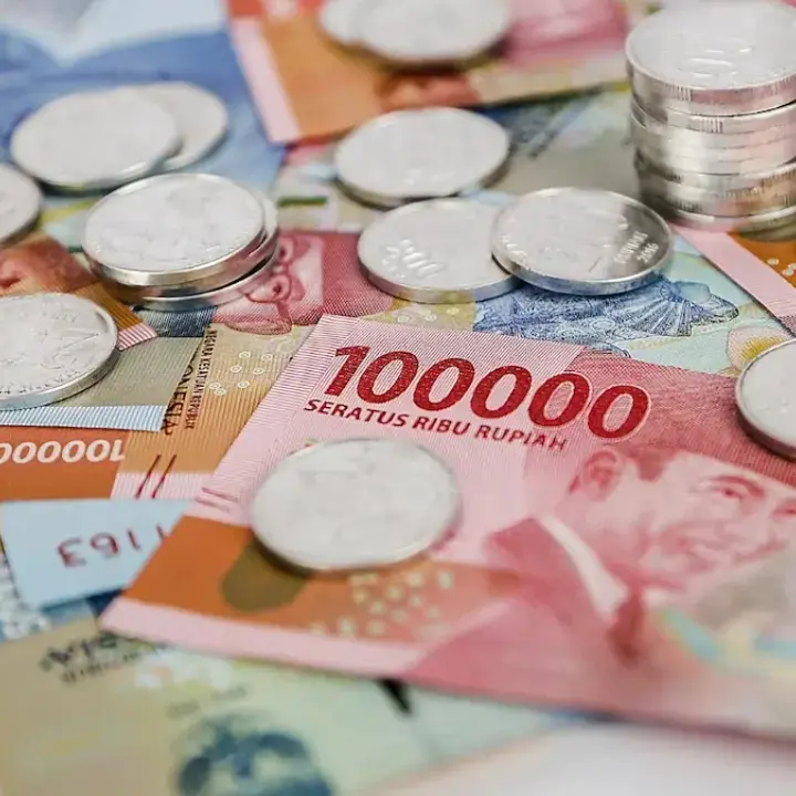 Rupiah Menguat ke Rp 17.748/USD di Tengah Ketegangan Selat Hormuz