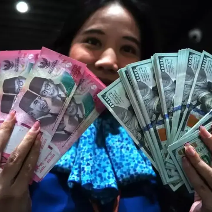 Rupiah Menguat Pekan Ini, Bagaimana Proyeksi Analis untuk Awal Pekan Depan?