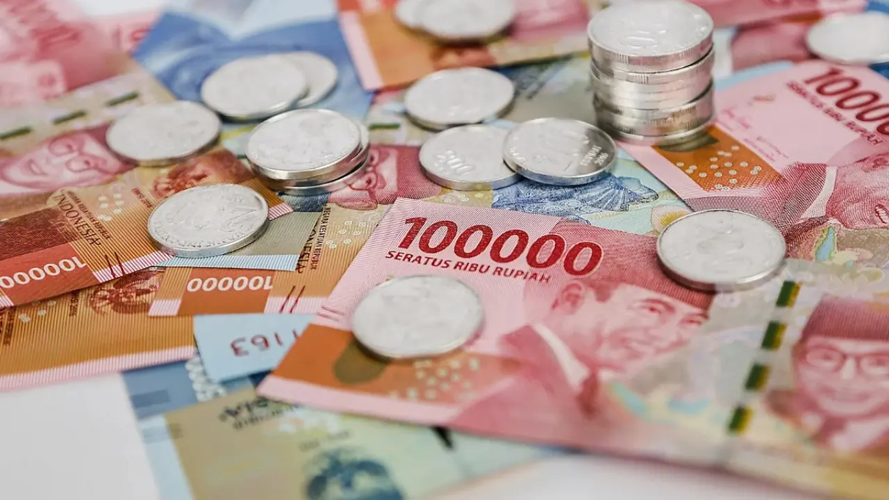 Rupiah