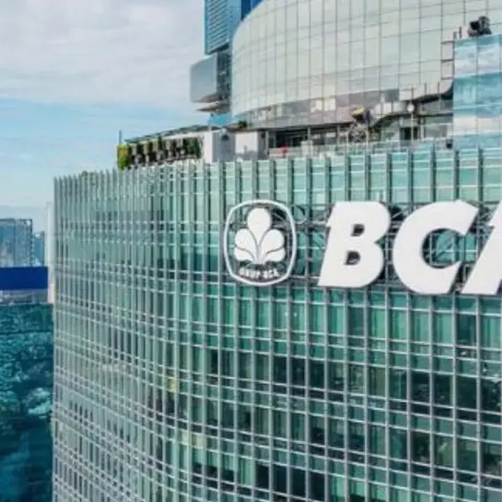 Saham BBCA Diborong Asing Rp 2,14 Triliun, Bakal Tebar Dividen Interim Rp 3,07 T