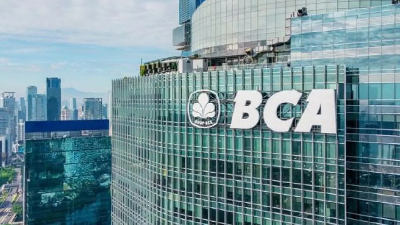 Saham BBCA Diborong Asing Rp 2,14 Triliun, Bakal Tebar Dividen Interim Rp 3,07 T