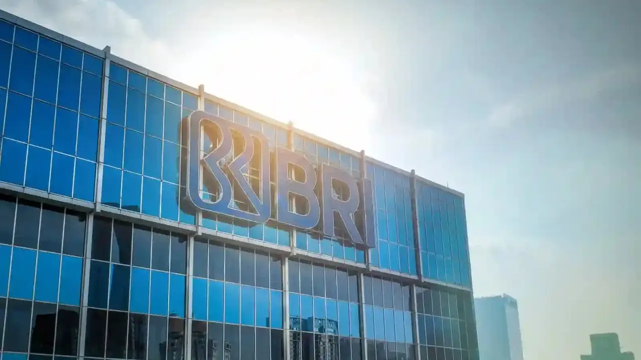 Saham BBRI Turun 0,94% ke Rp3.150, Tekanan Jual Masih Membayangi Perdagangan Hari Ini