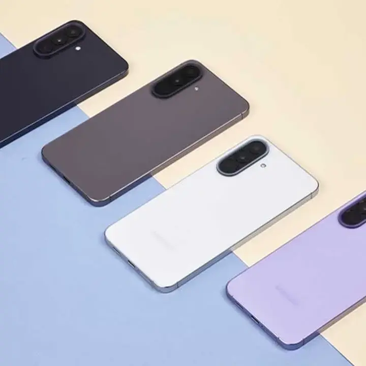 Samsung Galaxy Quantum 7 Meluncur, Andalkan Layar 120Hz dan Kamera 50MP