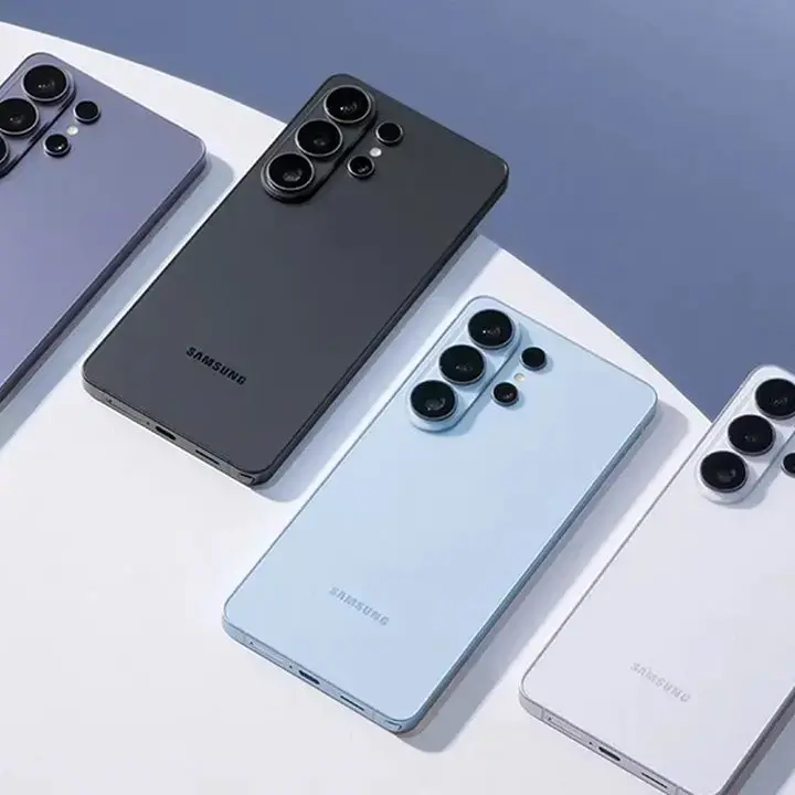 Samsung Galaxy S26 FE Muncul dengan Chip Exynos 2500, Baterai Tahan Lama, dan Pembaruan Android 7 Tahun